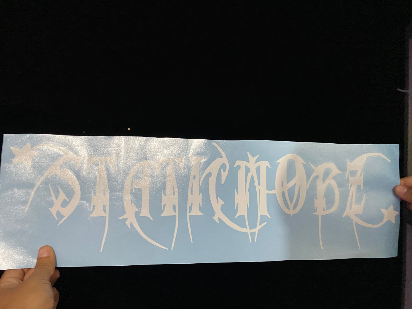 StaticMobz Streets Banner