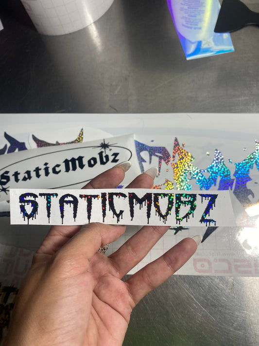 StaticMobz classics