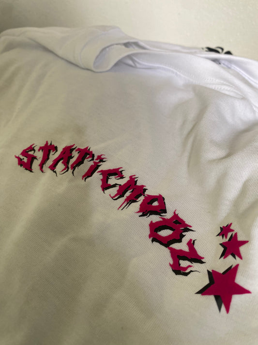 Die With Loved Memories x StaticMobz T-Shirt