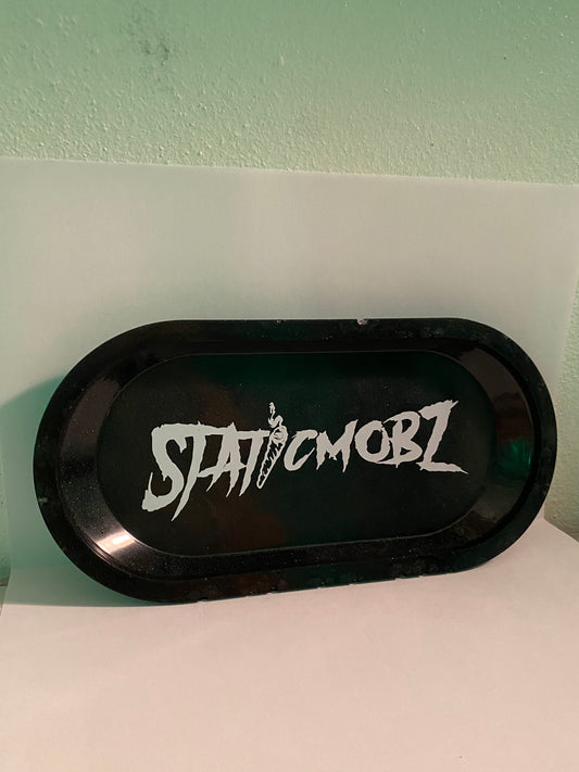 4/20 Rolling Trays