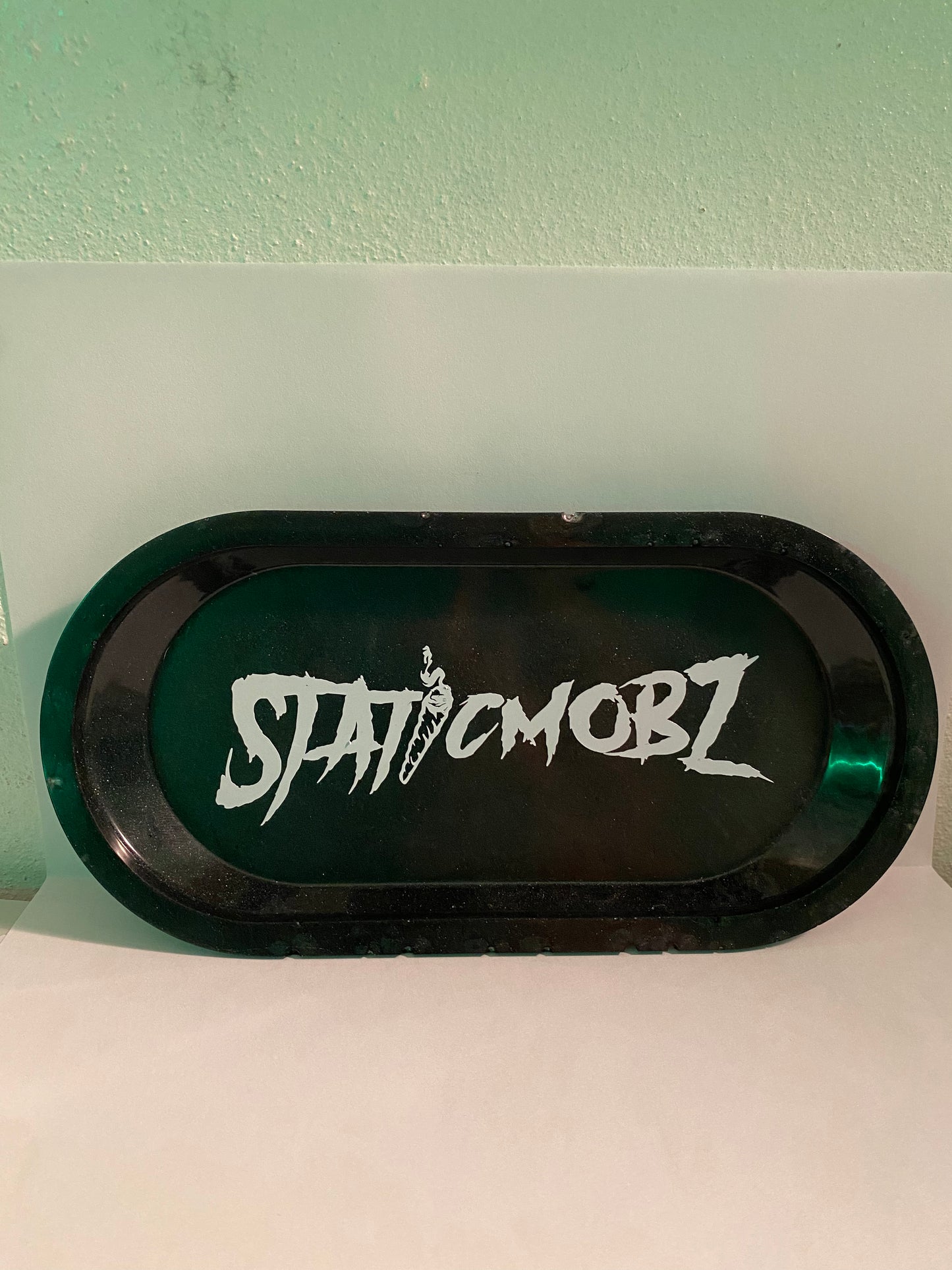 4/20 Rolling Trays